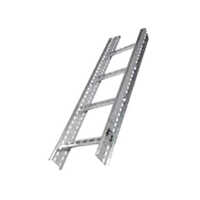 Portable Steel Ladder