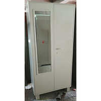 2 Door Iron Almirah