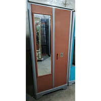 Mild Steel Cupboard