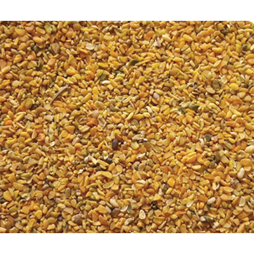 Guar Korma - Color: Brown