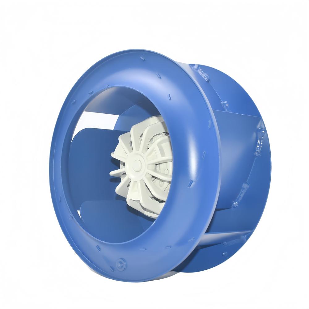 EBM PAPST RH31C-2DD.3I.1R Wall Fan 400V 3000MIN Electric Powered Fan Centrifugal Fans Industrial Fan 