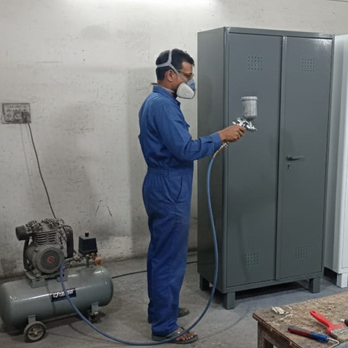 Cupboard Painting Service