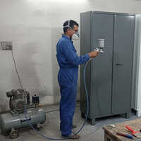 Cupboard Painting Service