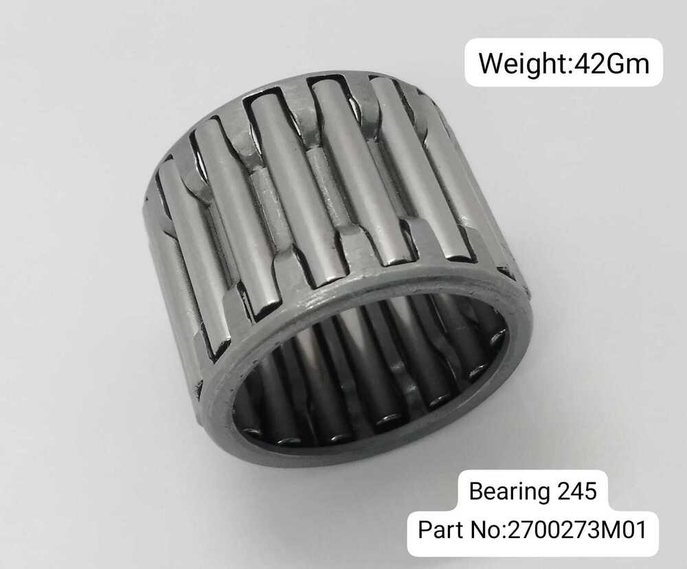BEARING (245) - V162116D (2700273M01)