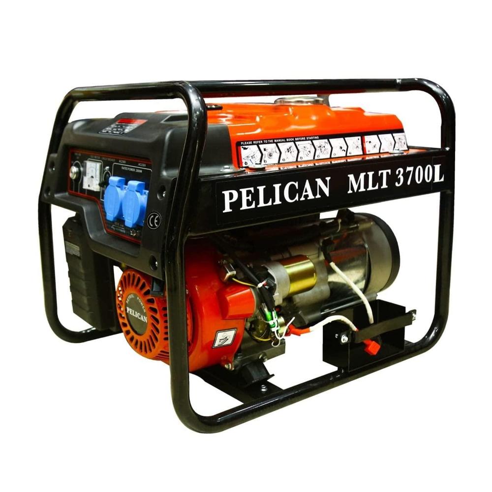 पोर्टेबल जनरेटर