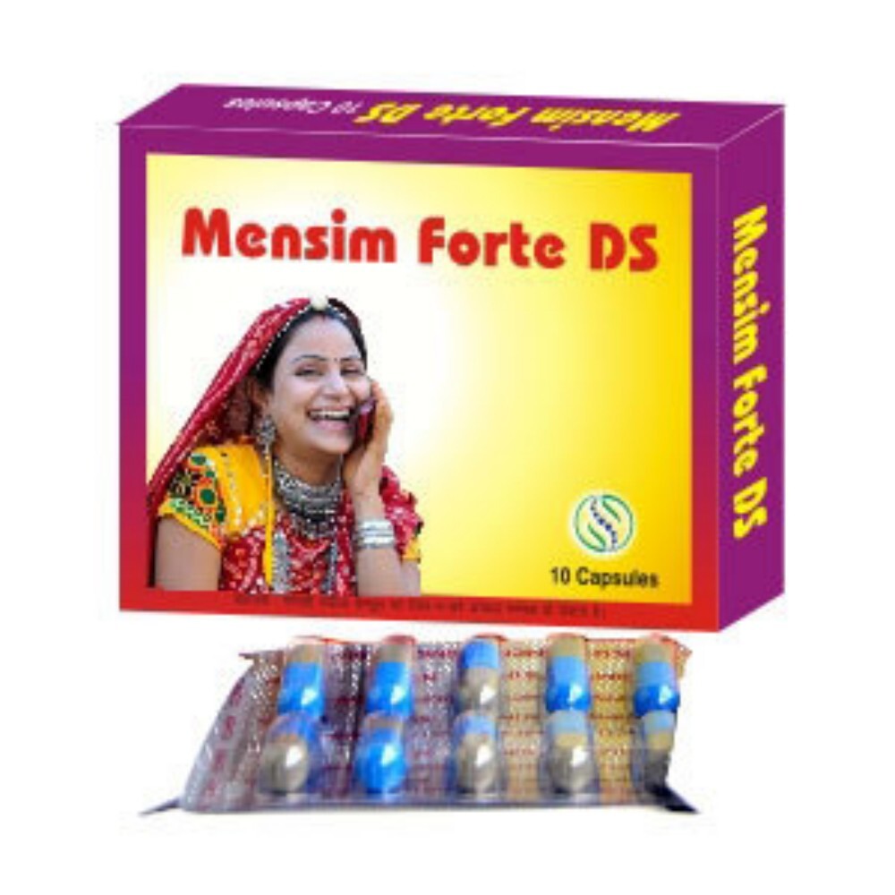 Gynaecological Problem Capsule - Ingredients: Natural Extracts Like Ashwagandha Shatavari And Vitamins; May Also Include Herbal Or Pharmaceutical Compounds Specific For Gynecological Health