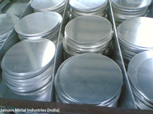 Aluminum Circle - Features: Premium Quality