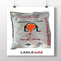 Sodium Persulfate - Cas No: 7775-27-1