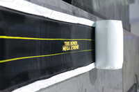 Conventional Tread Rubber