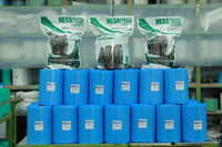 Megapride Bonding Gum - Cas No: 9000-30-0