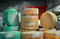 Precured Tread Rubber