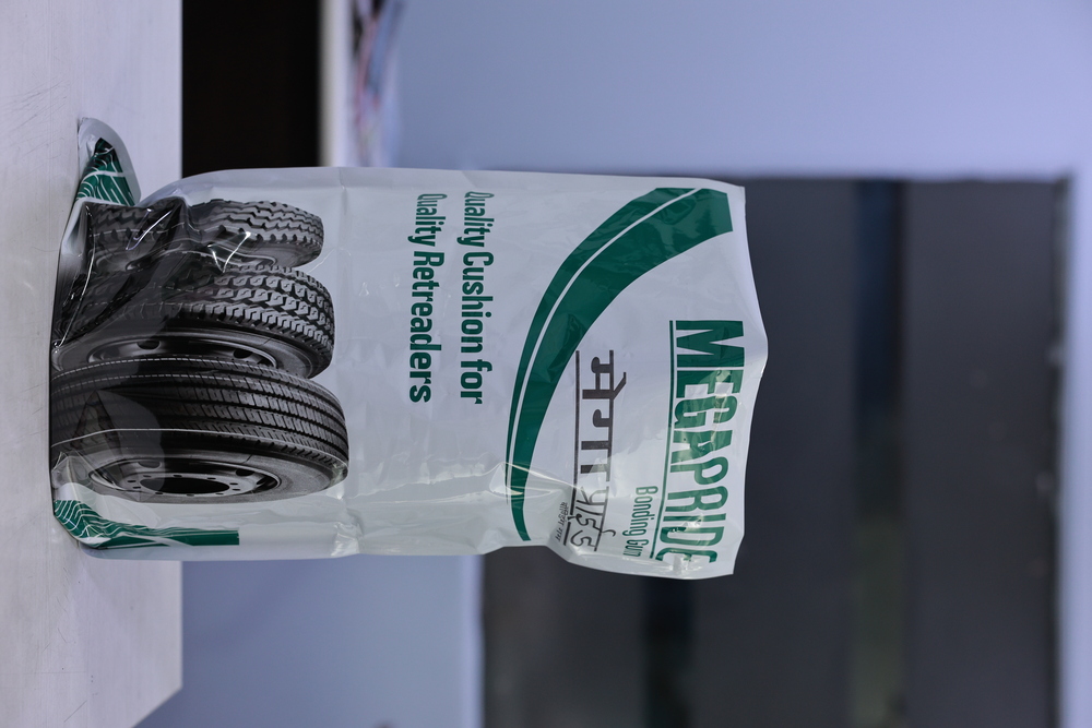 Megapride Bonding Gum - Cas No: 9000-30-0