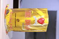 Cushion Gum - Ash %: A   1.0