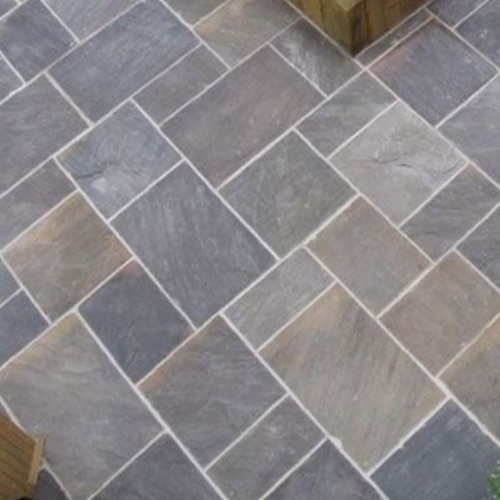Black Sandstone