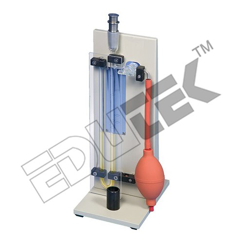 Blaine Apparatus