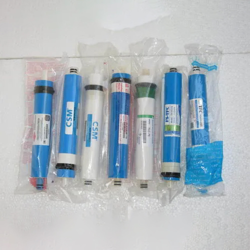 रिवर्स ऑस्मोसिस मेम्ब्रेन इंस्टॉलेशन टाइप: वॉल माउंटेड