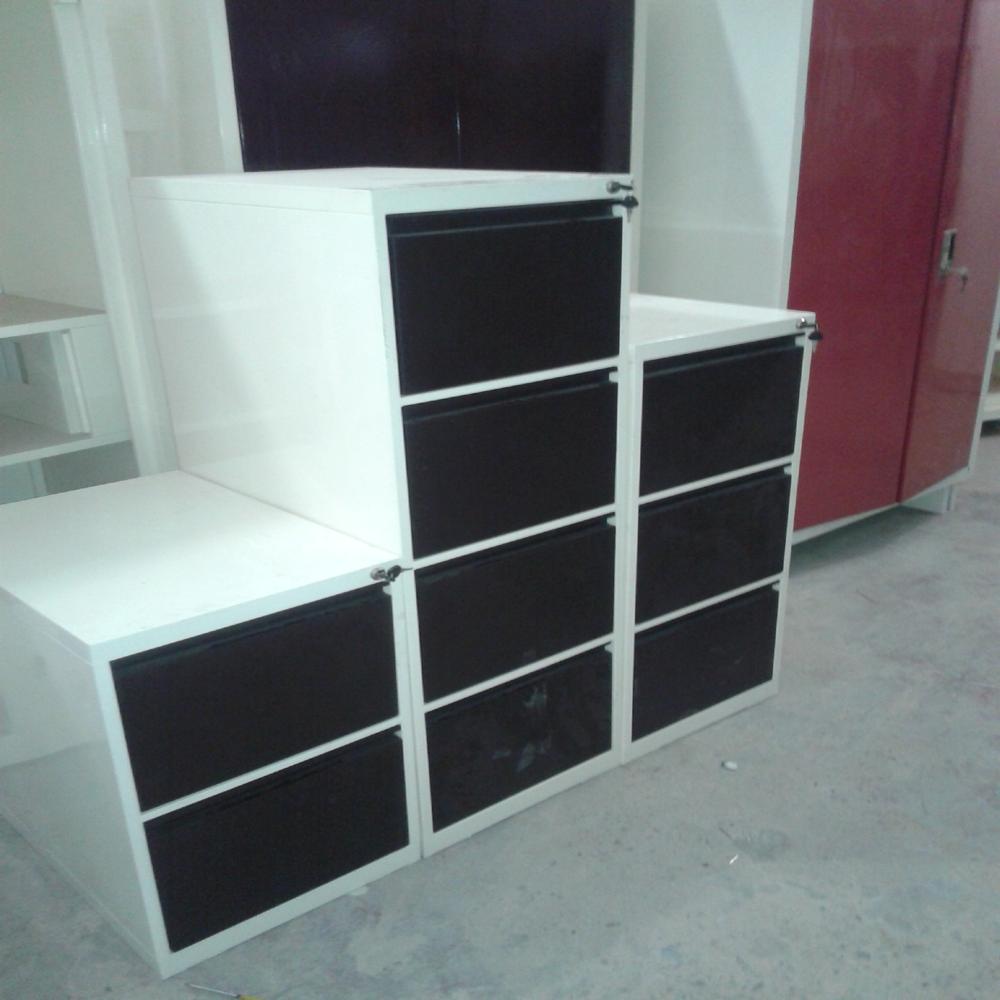 Storage Cabinets