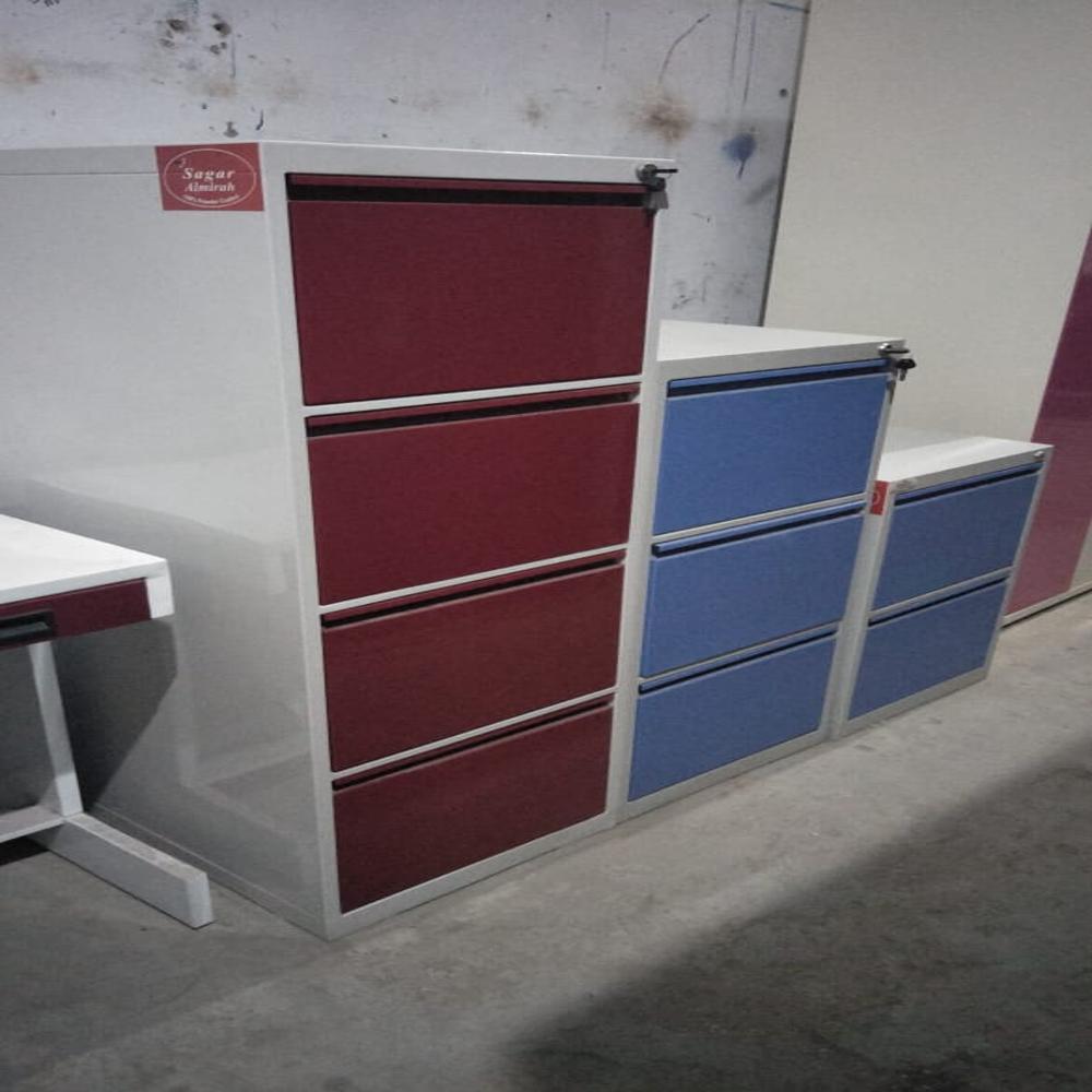 Storage Cabinets