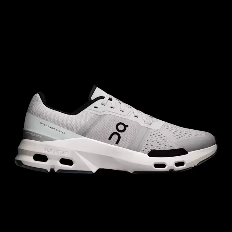 On Running Cloudpulse Running Shoes Wolf Black