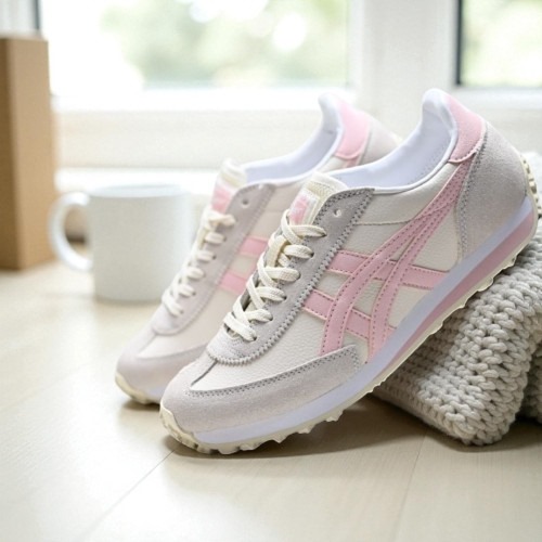 Onitsuka Tiger EDR 78 pink For Girls