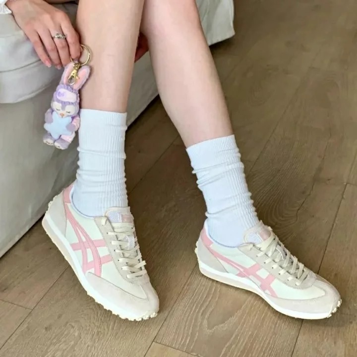 Onitsuka Tiger EDR 78 pink For Girls