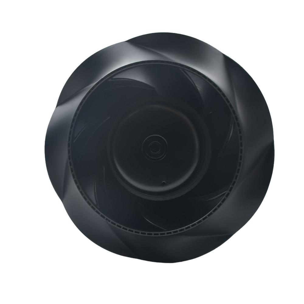 EBM PAPST R3G250-RO40-A9 Industrial Converter Wall Fan Servo Motor 230V 3650min Cooling Fan