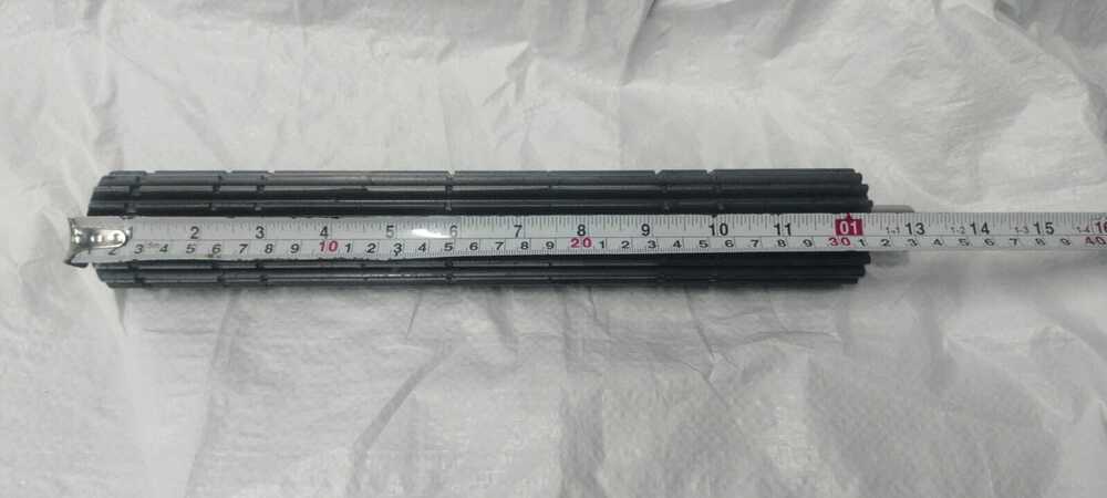 MAIN SHAFT - CM (4244531M02)