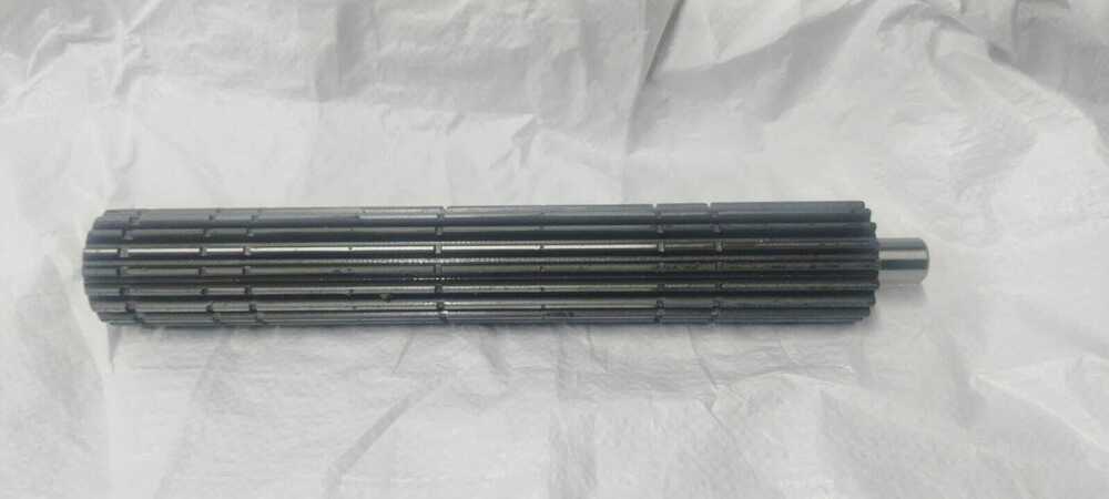 MAIN SHAFT - CM (4244531M02)