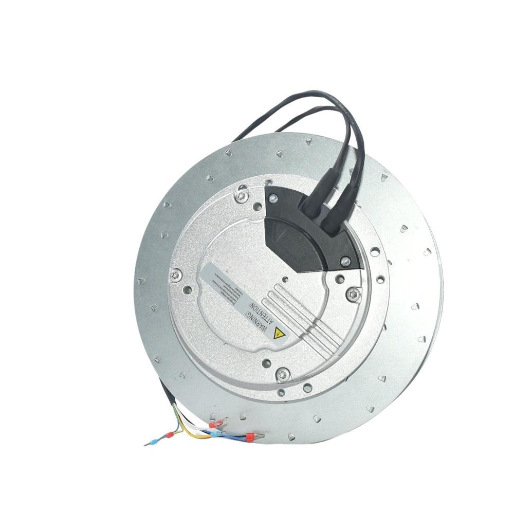 EBM PAPST R3G250-AM50-01 Customizable 230V 2510min Turbine Centrifugal Fan Electric Powered Fan 