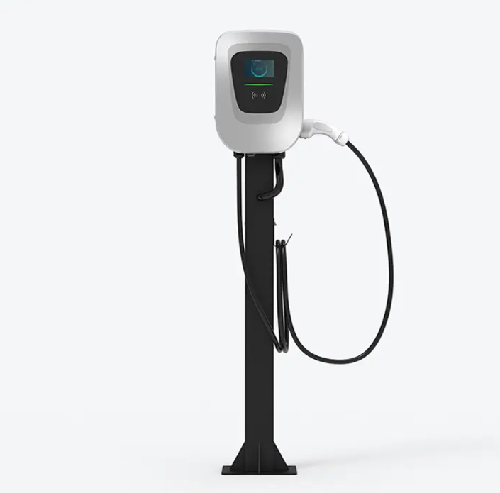 Electric Vehicle 22 kW AC Charger