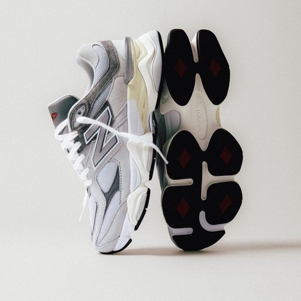 New Balance 9060 Rain Cloud