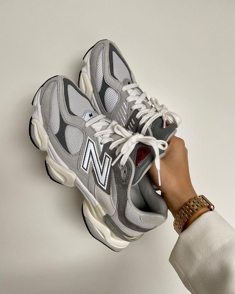 New Balance 9060 Rain Cloud