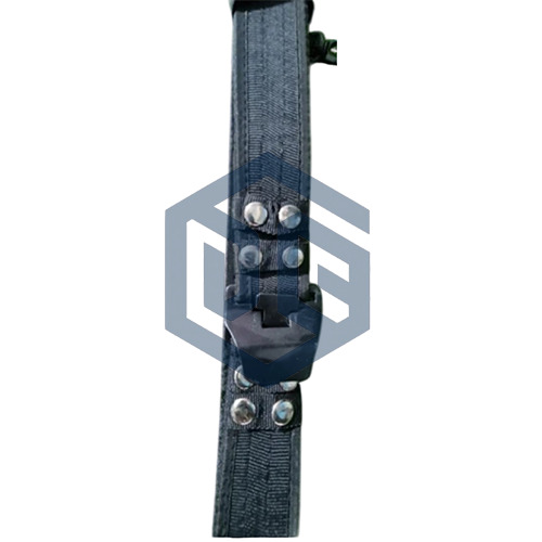 Polyster Mens Army Belt - Feature: High Quality