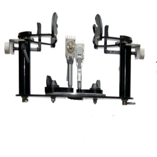 Megsha Stringing Machine Manual 102 - Color: Black & White