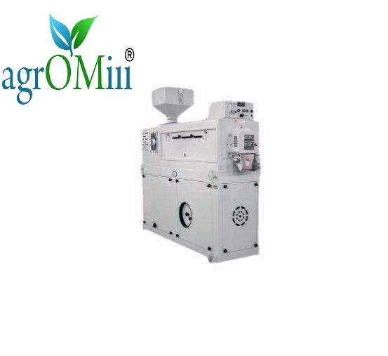 Silky Rice Polisher CMG21B