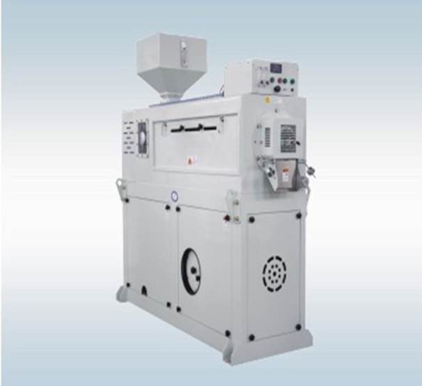 Silky Rice Polisher CMG21B