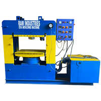 Eva Crocs Making Machine - Country Of Origin: India