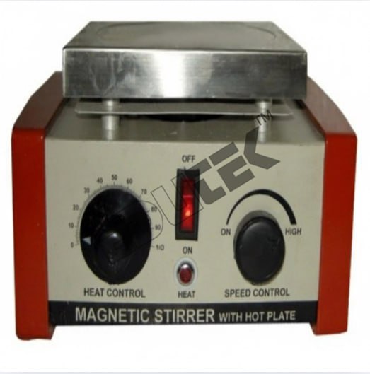 Magnetic Stirrer Analog