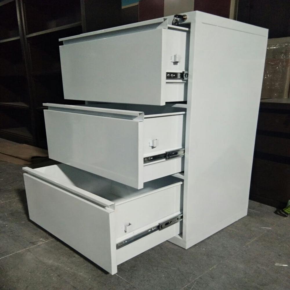3 Drawer File Cabinet