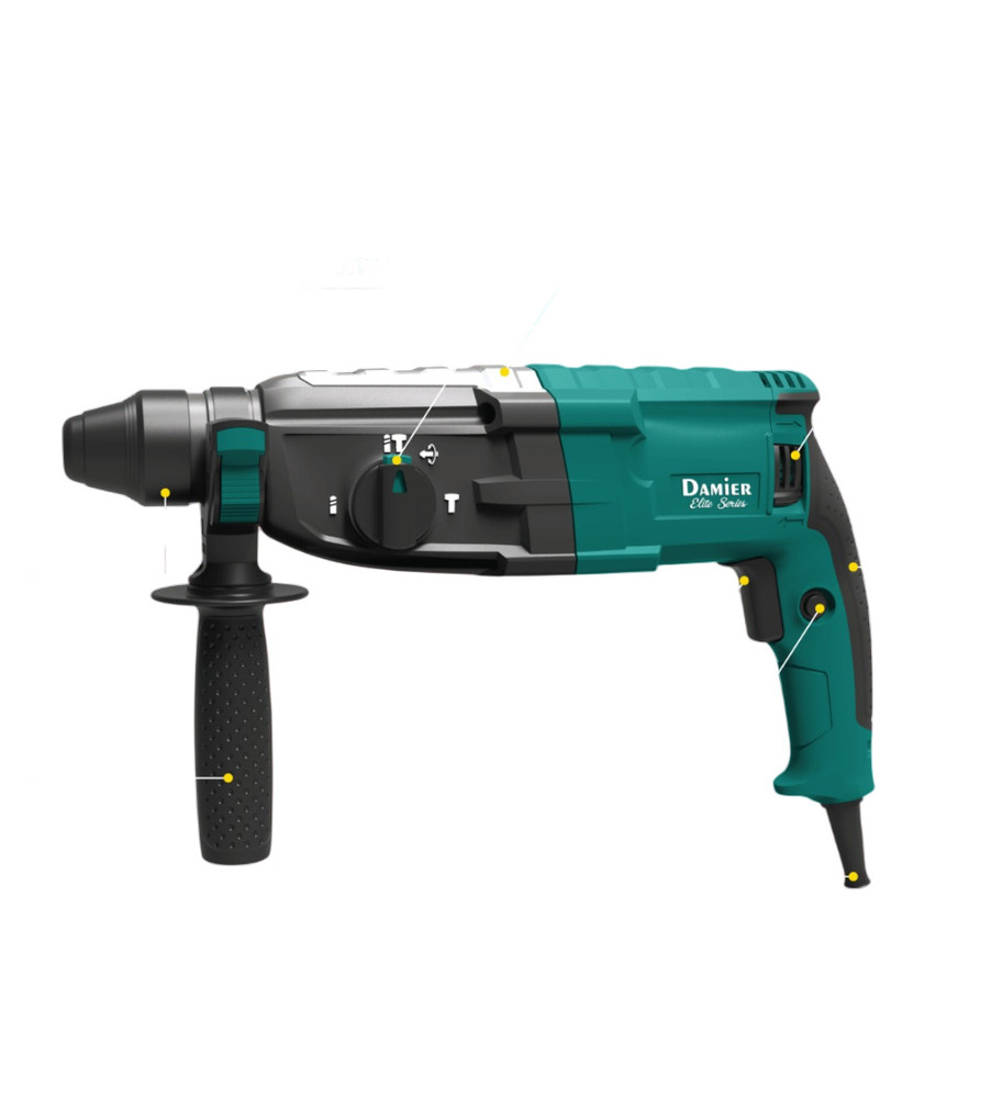 RH-8406 Rotary Hammer