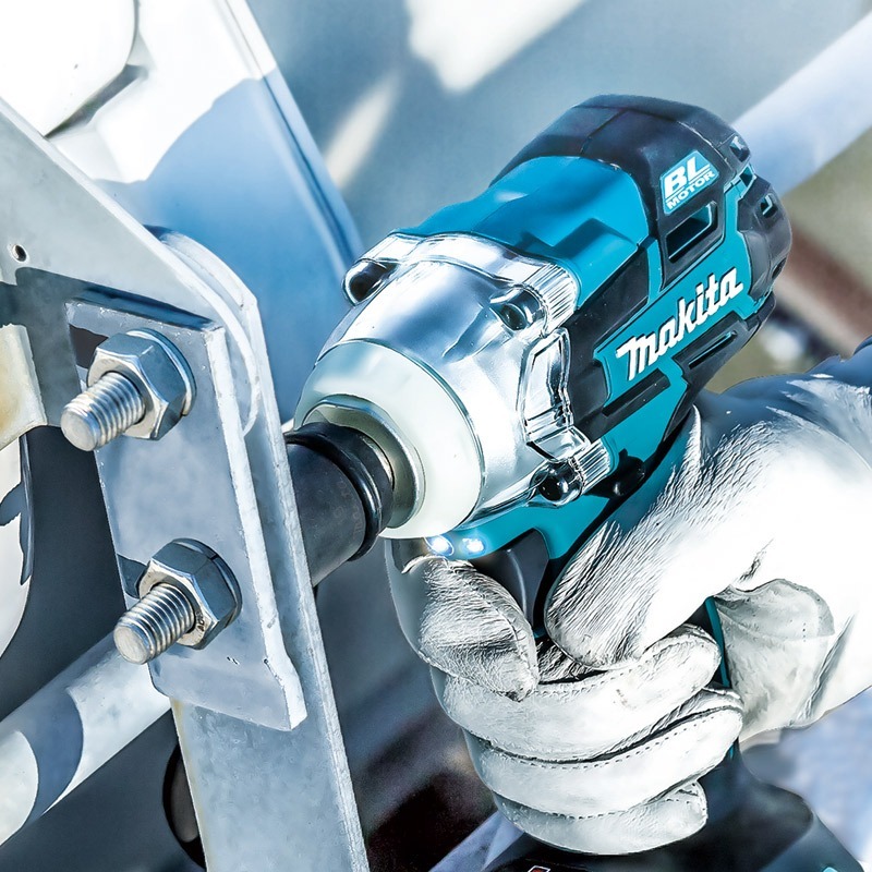Cordless Impact Wrench