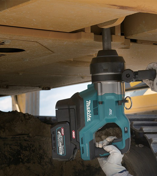 40Vmax XGT BL 1 Cordless Impact Wrench