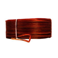 PVC Twin Parallel - Speaker Cables