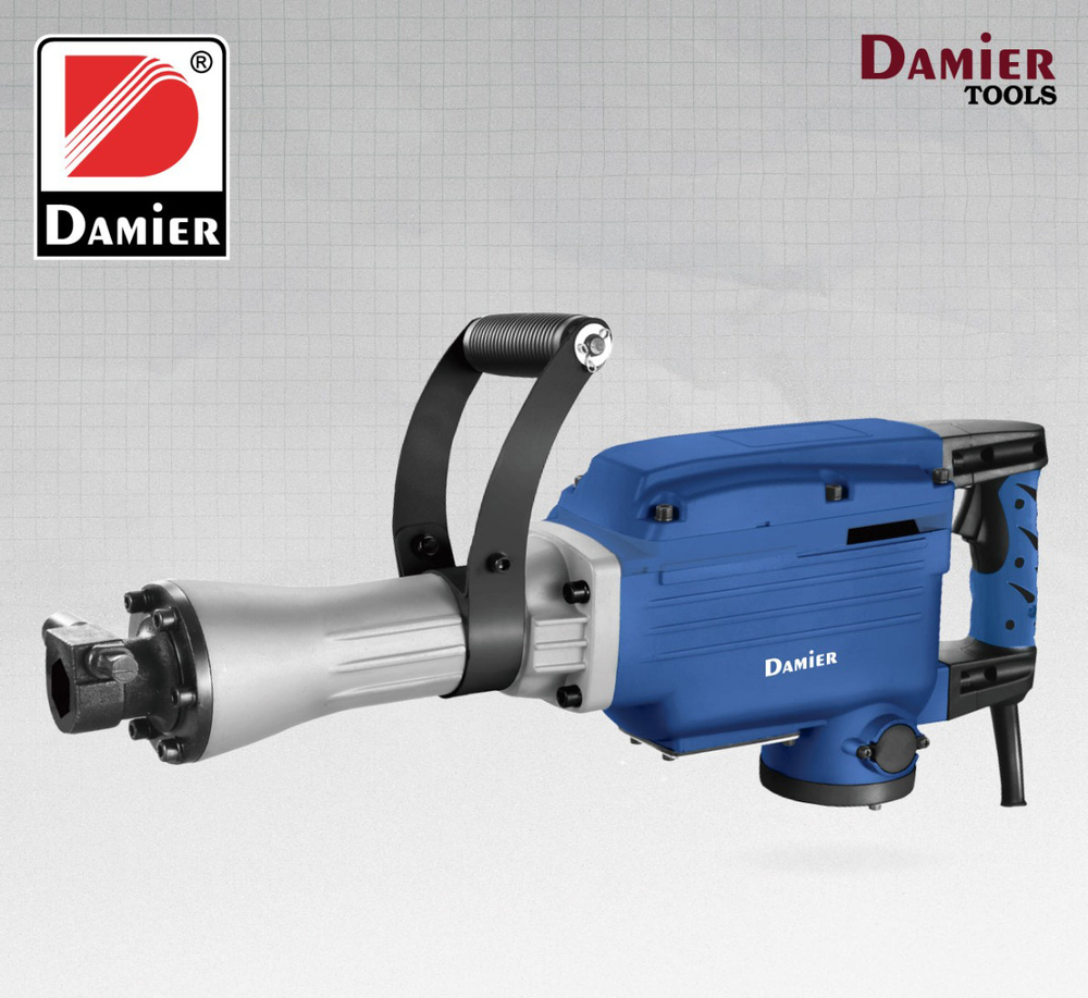 DH-8601 Demolition Hammer