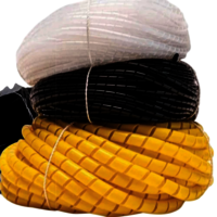 Spiral Wrapping Band