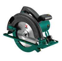 CS-9210 Circular Saw