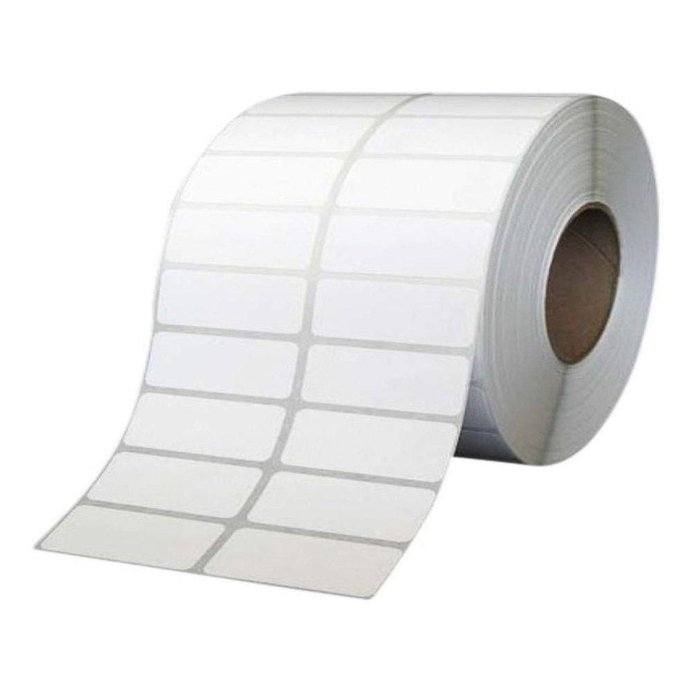 Tt2c Paper Labels - Color: White