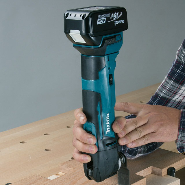Cordless Multi Tool - Color: Different Available