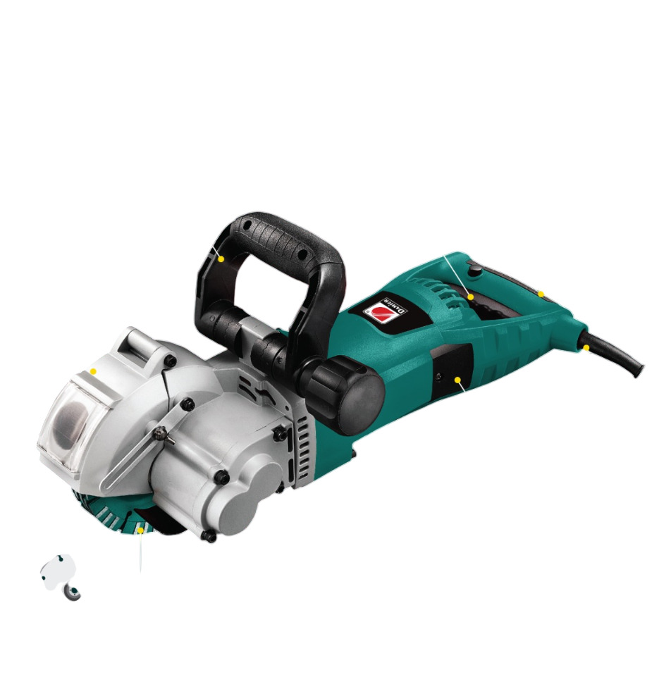 Wc-9204 Wall Chaser - Color: Different Available