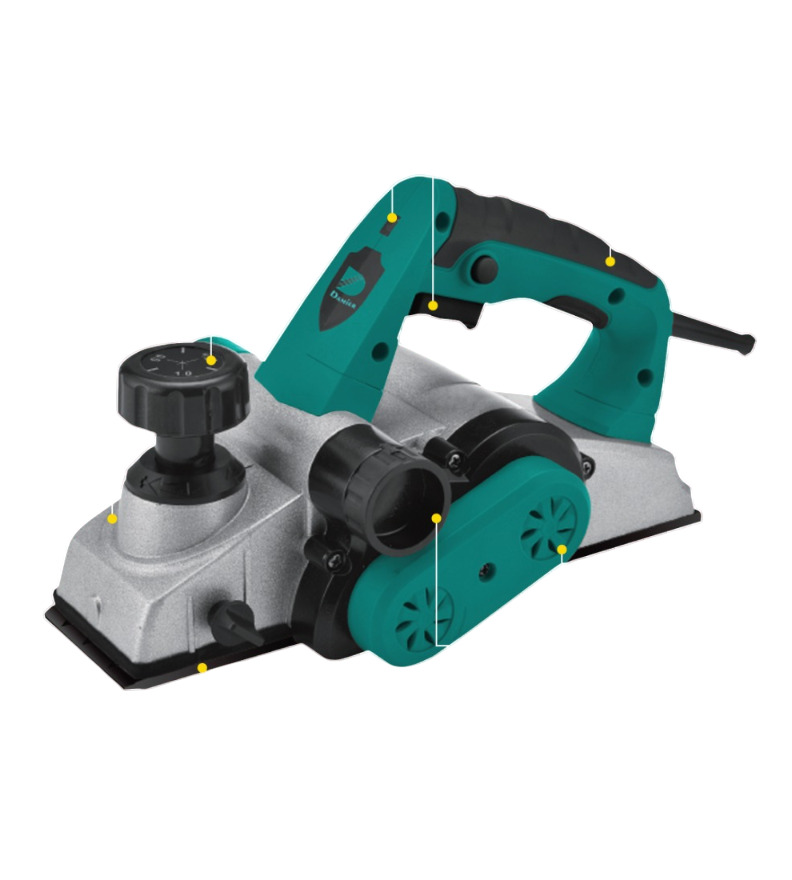 Industrial Power Tools